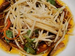 -浩爷羊蝎子火锅(双榆树店)