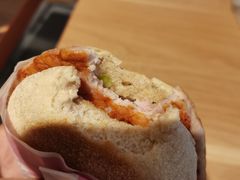 -麦当劳(开萝大道店)