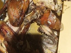 -破瓦寒窑·地摊烤羊排