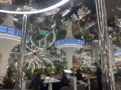 -3号仓库·创意中国菜(新世界城店)