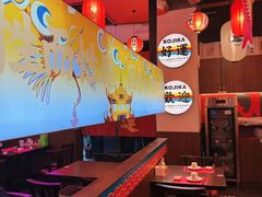 -仙隐小鹿料理食堂(惠济万达店)