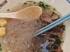 -小杨生煎(周浦万达店)