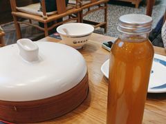 -满园烤鸭·春饼(中街大悦城店)