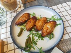 -小满Grainkitchen(滨江商业广场店)
