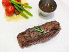 -TIAGO HOME KITCHEN(王府中环店)