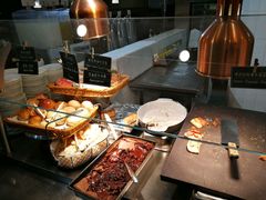 -So Lounge索兰至餐厅(蓝色港湾店)