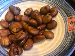 兰溪茴香豆-兰溪小馆(东直门簋街店)