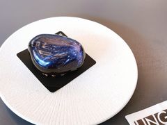 黑曜石-玲婧胡同·生日蛋糕·餐厅(嘉里城店)