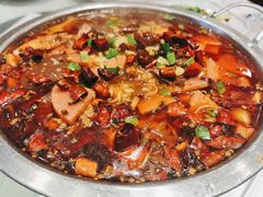 -国际海员俱乐部(餐饮部)