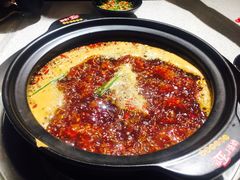 -钢管厂五区小郡肝火锅串串香(总店)
