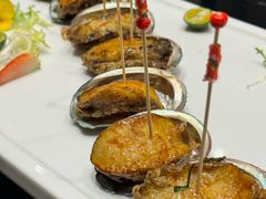 -山水雅居·江南雅宴(运河公园店)