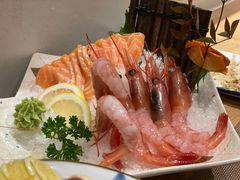 -酒井酱子·深夜食堂(东城汇店)