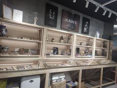 -棱石眼镜(CP静安店)