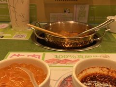 -一围肥牛肉小火锅(佳兆业广场店)