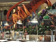 -世纪金源大饭店海鲜自助餐厅(迎宾路店)