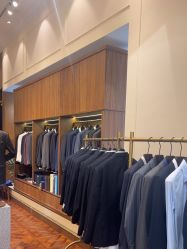 -MR.COLLECTION西装先生(富华里店)