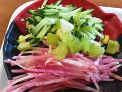 -菊儿人家·北京胡同菜(南锣鼓巷店)