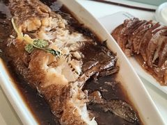 -金家老三饭庄(常营店)