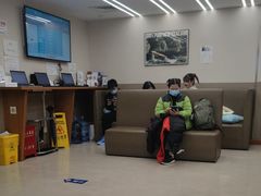 -百汇医疗健康管理与出国体检中心