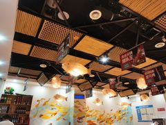 -胖子鱼·天水麻辣鱼火锅(秦州407店)