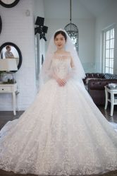 点击看大图 -纯色时光婚纱艺术馆WHITE