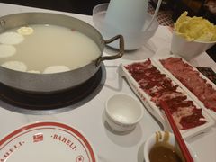 -八合里牛肉火锅(深圳海德店)