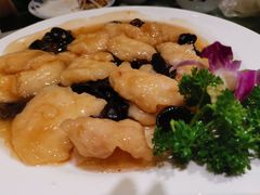 -惠宾饭庄(中山路店)
