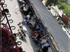 -京北渔家傲