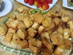 -猫姑娘大盘鸡(商城路店)