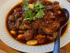 -山石榴·贵州菜(丰盛里店)