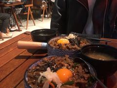 -山葵家居酒屋(天目里店)