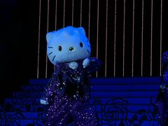 -安吉Hello Kitty乐园
