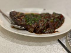 红烧划水-梅龙镇酒家(南京西路总店)