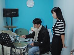 -大象音乐·吉他·架子鼓·声乐(双井店)