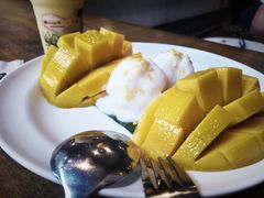-Mango Tango