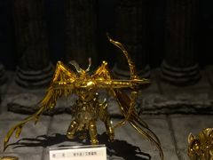 -小山日本料理(兴业太古汇店)