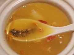 -五月罗马海鲜自助餐厅(月星环球港店)