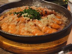 -香山湖家家宴(中山陵店)