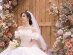 -经典婚纱摄影美学馆·私人定制