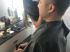 -壹人壹像工作室(购物公园店)