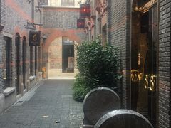 -誉八仙茶室酒楼(新天地店)