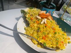 -花样西贡·蜜越餐厅·法式越南料理(水晶城店)