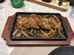 -二午一食创意日式料理(温泉步行一街店)