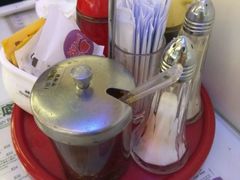 -翠华餐厅(旺角文华商场店)