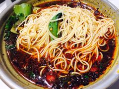 天府小面馆-天府小面馆(Emporium)