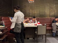 -海底捞火锅(高科广场店)
