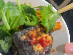 -黑色经典臭豆腐·湖南特产(太平街口店)