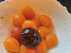 -新天世纪中餐厅