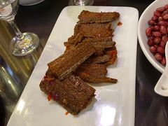 滋味老醋酥带鱼-晋阳饭庄(虎坊桥店)
