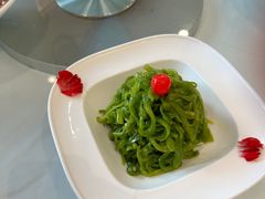 -小贝壳酒楼(经九路店)